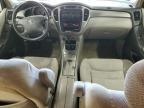 2003 Toyota Highlander Limited for Sale in Mocksville, NC - Front End