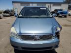 2012 Kia Sedona Lx للبيع في Albuquerque، NM - Front End