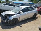 2016 Ford Focus Se   იყიდება Wichita-ში, KS - Front End