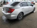 2012 Honda Civic Lx   zu verkaufen in Los Angeles, CA - Front End