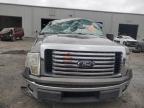 2012 Ford F150 Super Cab na sprzedaż w Jacksonville, FL - Rollover