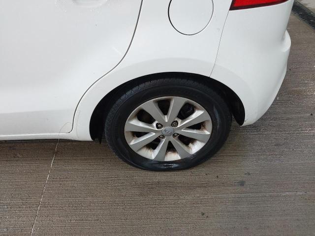 2014 KIA RIO VR7