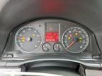 2007 Volkswagen Jetta 2.5 Option Package 1 de vânzare în Mercedes, TX - Minor Dent/Scratches