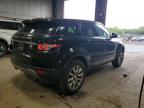 2015 Land Rover Range Rover Evoque Pure na sprzedaż w New Britain, CT - Front End