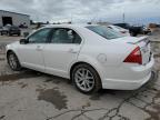 2010 Ford Fusion Sel for Sale in Oklahoma City, OK - Side