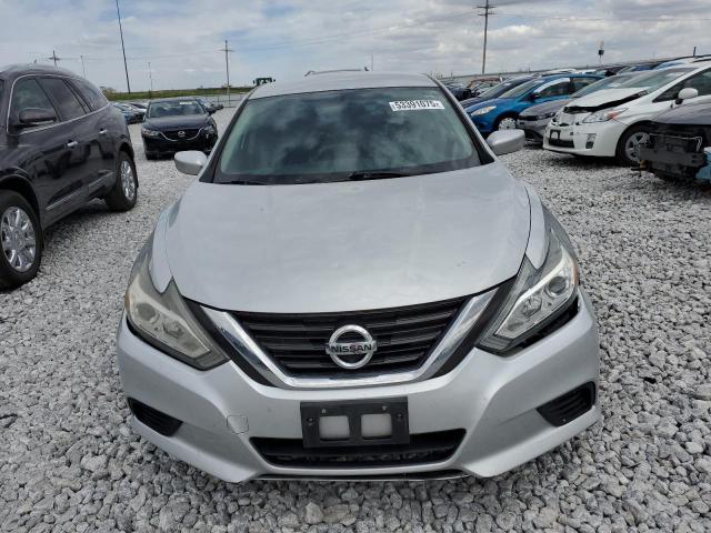  NISSAN ALTIMA 2016 Серебристый