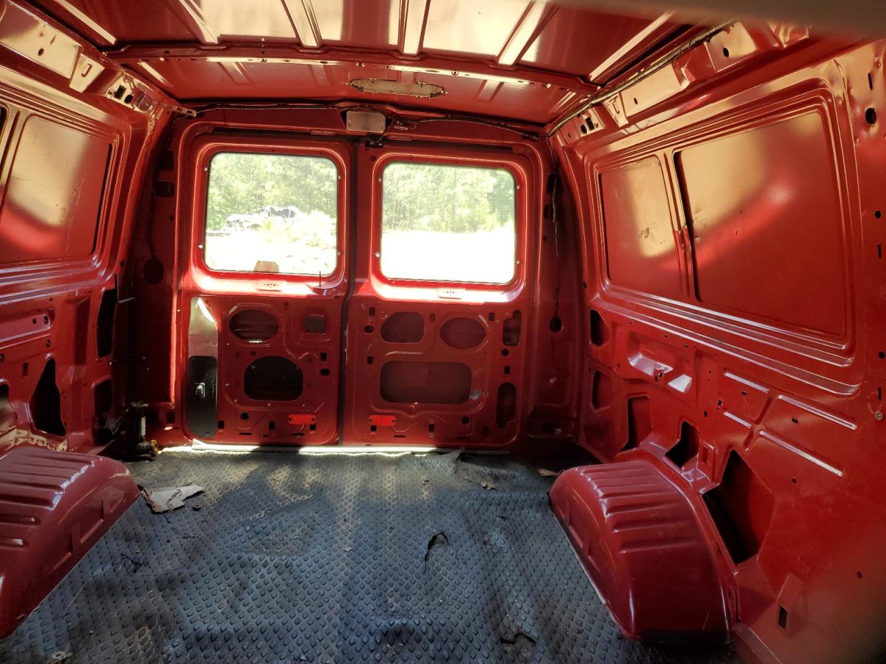 2014 Ford Econoline E250 Van VIN: 1FTNE2EL7EDB12185 Lot: 57039245