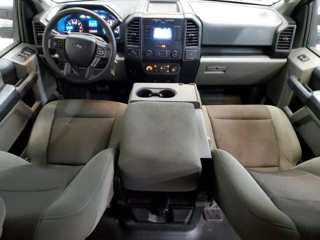  FORD F-150 2020 White