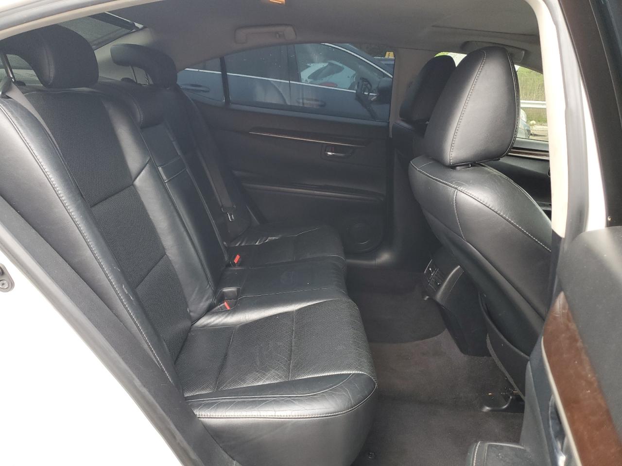 2013 Lexus Es 350 VIN: JTHBK1GG1D2028104 Lot: 56835875