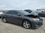 2013 Toyota Camry L en Venta en Magna, UT - Front End