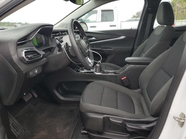  CHEVROLET BOLT 2023 Biały