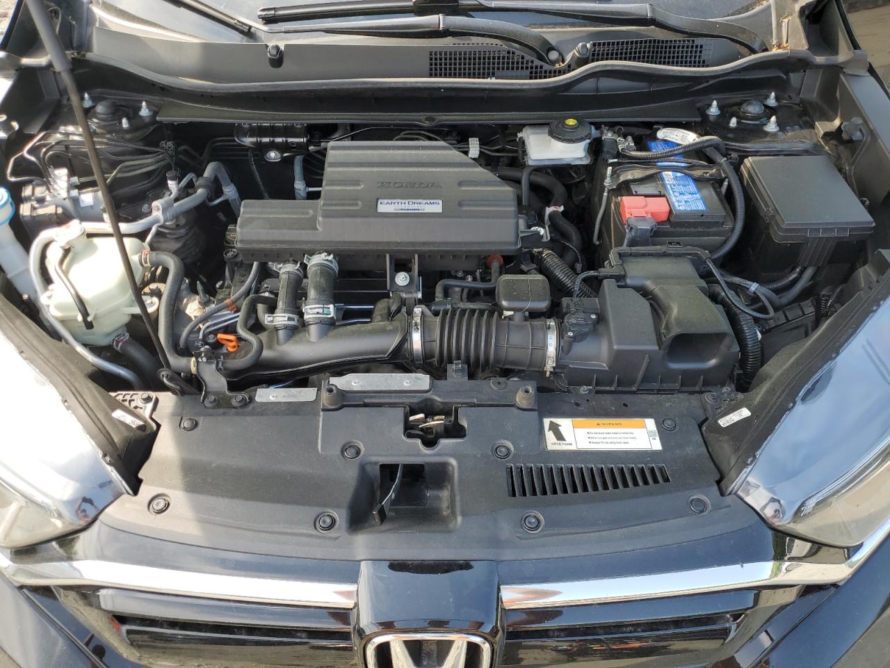 2HKRW1H5XLH421260 HONDA CRV 2020