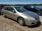 2007 Honda Accord Lx zu verkaufen in Tanner, AL - Rear End