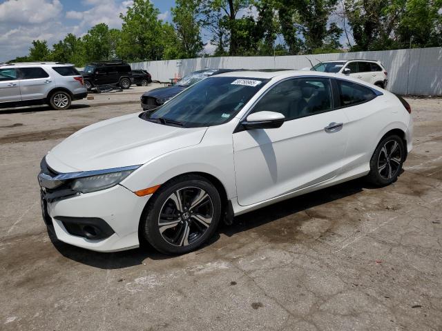 2016 Honda Civic Touring