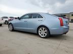 2013 Cadillac Ats Performance   na sprzedaż w Wilmer, TX - Side