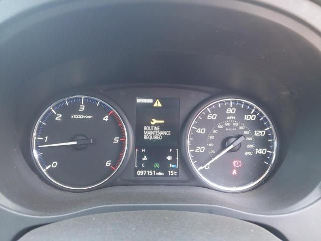 2015 MITSUBISHI OUTLANDER