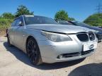 2004 BMW 525D SE  for sale at Copart BRISTOL