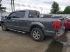 2018 Ford F150 Supercrew იყიდება Moraine-ში, OH - Front End