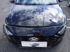 2023 HYUNDAI I20 PREMIU for sale at Copart SANDTOFT