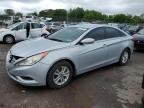 2011 Hyundai Sonata Gls للبيع في Chalfont، PA - Rear End