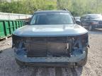 2023 Ford Bronco Sport Outer Banks продається в Hurricane, WV - Front End