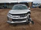 2021 Mitsubishi Outlander Sport Es იყიდება Colorado Springs-ში, CO - Front End
