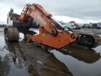 2023 Hitachi Zaxis 490Lc-6 Excavator en Venta en Brighton, CO - All Over