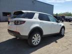2015 Land Rover Discovery Sport Hse Luxury იყიდება Portland-ში, OR - Undercarriage