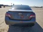 2011 Toyota Camry Base на продаже в Fresno, CA - Front End