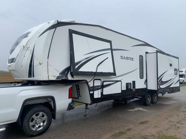 2019 FORESRIVER SABRE31IKT