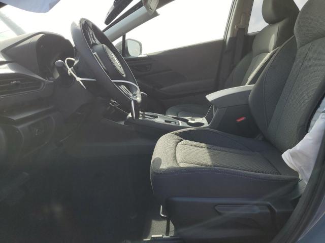  SUBARU CROSSTREK 2024 Charcoal