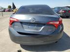2018 Toyota Corolla L на продаже в Sacramento, CA - Vandalism