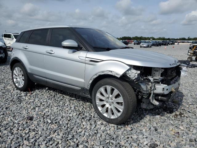  LAND ROVER RANGEROVER 2016 Сріблястий