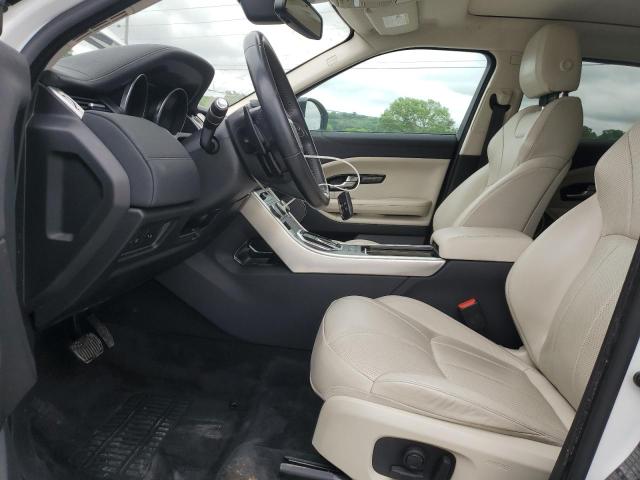  LAND ROVER RANGEROVER 2018 White