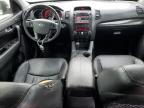 2013 Kia Sorento Sx за продажба в Mendon, MA - Front End
