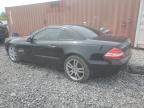2008 Mercedes-Benz Sl 550 for Sale in Hueytown, AL - Undercarriage