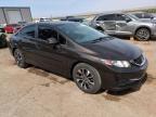 2013 Honda Civic Ex за продажба в Albuquerque, NM - Front End