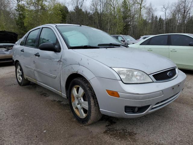 2007 FORD FOCUS ZX4