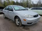 2007 FORD FOCUS ZX4 for sale at Copart ON - COOKSTOWN