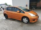 2011 Honda Fit Sport на продаже в Sikeston, MO - Rear End