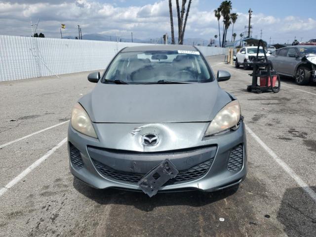  MAZDA 3 2012 Szary