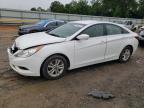 2013 Hyundai Sonata Gls   на продаже в Chatham, VA - Front End