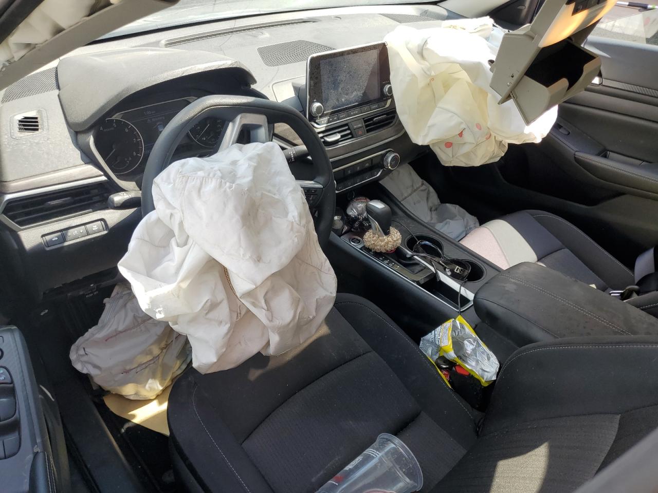 1N4BL4DV8SN348962 NISSAN ALTIMA 2025