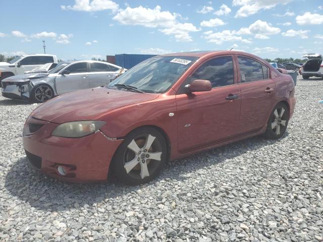 2006 Mazda 3 S
