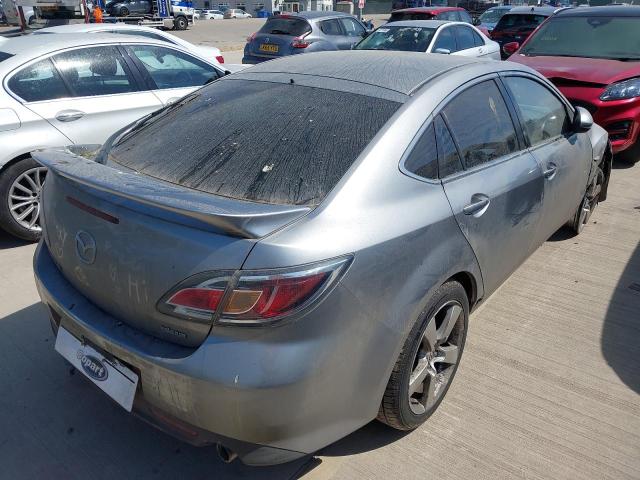 2010 MAZDA 6 TAKUYA D