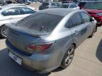 2010 MAZDA 6 TAKUYA D for sale at Copart SANDY