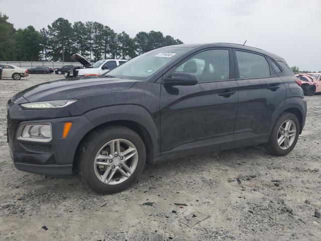  HYUNDAI KONA 2019 Black