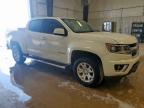 2020 Chevrolet Colorado Lt for Sale in San Antonio, TX - Mechanical