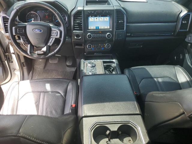  FORD EXPEDITION 2018 Biały