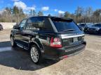 2012 Land Rover Range Rover Sport Hse Luxury за продажба в North Billerica, MA - Minor Dent/Scratches